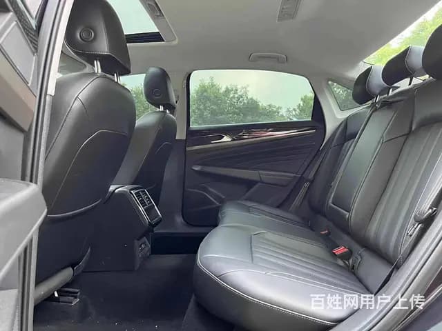 大众 帕萨特 2020款 帕萨特PHEV 1.4T 双离合 - 图片 9